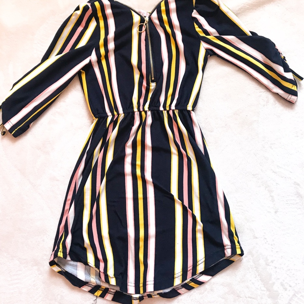 Stella tweed dress!
